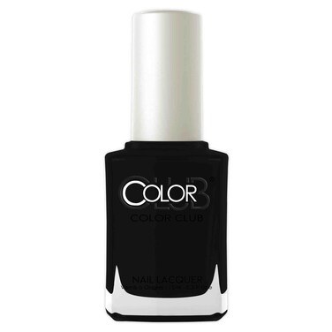 Color Club Where's The Soiree Color Club Nail Lacquer .5 Fl Ounce - 15 Ml, 0.5 fluid_ounces
