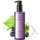 Grape seed Light Cleansing Oil, Antioxidant-Rich Age Defying Makeup Remover,Deep Pore Oil Cleanser, 6.76 fl oz 200ml