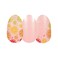 Main Squeeze - Color Street Nail Strips (Fruit Punch 2021), Lemon, Lime, Orange, &amp; Grapefruit Slice Designs on Pink Background (FDS595)