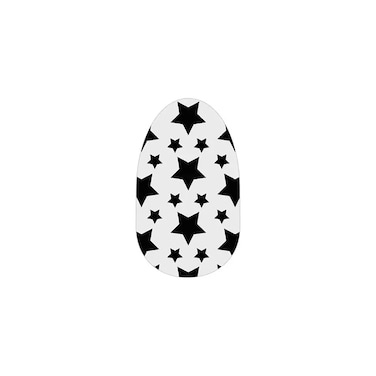 Color Street Nail Polish Strips Star For The Course