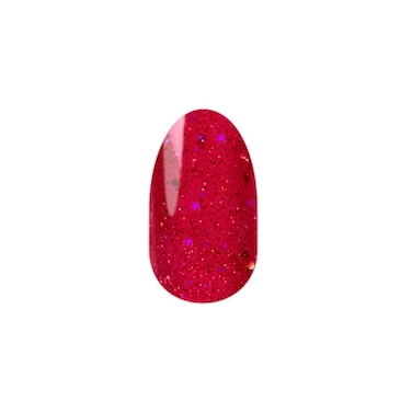Color Street 'Nose So Bright' (FMG274) - Nail Polish Strips Christmas 2022