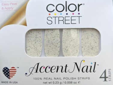 Color Street 'Prism Break' (FSG108) - Nail Polish Strips Stylist Exclusive (November 2019)