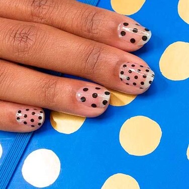 Color Street Polka Dot-Com
