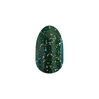 Color Street "Scot Topic" Nail Polish Strips