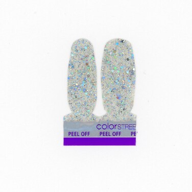 Color Street "Shangri-La - Twosie 5 Pack (10 Strips)