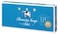 COW BRAND Soap Blue Box 85g6pieces