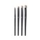 Classic Crease Brush Set &ndash; Professional Eyeshadow Blending Brushes for Flawless Eye Makeup Application