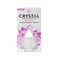 Crystal Body Deodorant Body Rock Deodorant, Unscented, Paraben Free, 5 Ounce (Pack of 1)