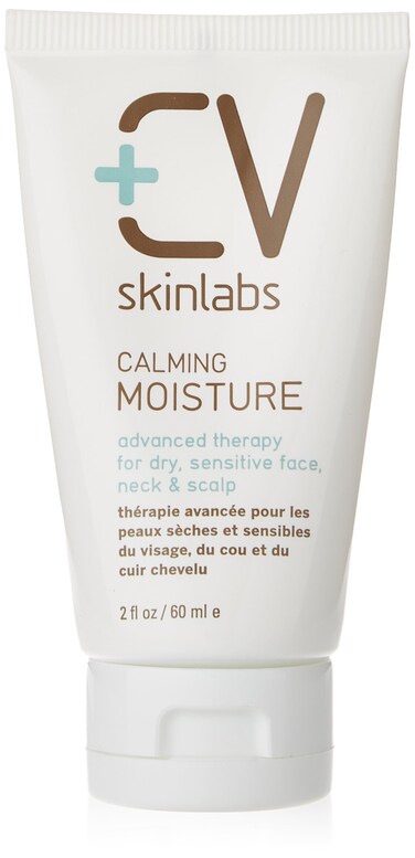 Calming Moisture for Face, Neck &amp; Scalp - 2 fl. oz.