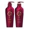 Daeng Gi Meo Ri - Shampoo &amp; Conditioner Set for Damaged hair, Add Nutrition and Shine for Healthy and Energetic Hair, Reducing Dandruff, Nourishing and Promoting Hair Growth, 16.9 FL. OZ/ 500ml