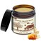 Beef Tallow and Honey Balm for Skin, beef tallow for skin Tallow Face Body Moisturizer Organic Beef Tallow Blam Grass Fed Whipped Tallow Face Cream Fast Absorption for Sensitive Skin 7 Oz