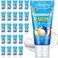 24 Pcs Mini Sunscreen Bulk for Summer Wedding Party Spf 30 Water Resistant Sunscreen Lotion Bulk 1oz Travel Size for Thank You Gifts Summer Beach Wedding Party Supplies