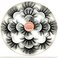 DAODER False Eyelashes 25mm Lashes Wispy Long 8D Mink Lashes Dramatic Volume Fluffy Eye Lashes Pack for Women 7Pairs Soft Reusable Fake Eyelashes