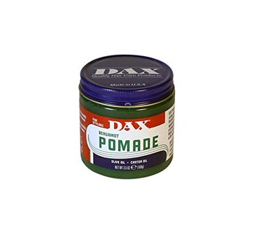 Dax Pomade, 3.5 Ounce