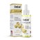 DeEnti Cuticle Oil, Jojoba Oil for Nails, 2oz Hydrating Cuticle Nail Oils, Lush Lemon Scented Cuticles Repair, Vitamin E Nail Supplies, Professional Salon Quality Manicure Supplies