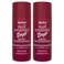 Demert Brands Nail Enamel Dryer Manicurist's Finishing Spray - (2-Pack) 7.5 fl oz Spray Can - Fast Drying