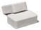 Set of 2 2% Pyrithione Zinc (ZnP) Bar Soap 4 oz - Crafted for Those with Skin Conditions - Seborrheic Dermatitis, Dandruff, etc.