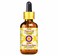 Deve Herbes Pure Peanut Oil (Arachis hypogeae) with Glass Dropper Cold Pressed 15ml (0.50 oz)