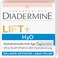 Diadermine Lift + H2O Hydrating anti- aging day cream - 1.76 Fl.oz (50 ml)