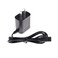 A00390 Shaver Charger Power Cord Adapter For Philips Norelco One Blade QP2570 QP2510 QP2511 QP2520 QP2521 QP2522 QP2523 QP2620 4.3V Shaver Charger