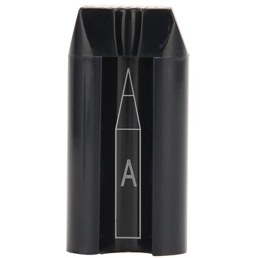 4 in 1 Eyebrow Pencil Sharpener Eyebrow Makeup Sharpening Tool Duckbill‑Shape Sharpener Convenient, Essential Tool, Sharpens, Easy to Clean, Travel-Friendly, Compact