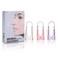 Dioche Nose Up Lifting Shaper Clips Set, 3Pcs, Unisex, Girls, Boys, Men, Women, Hair Trimmer, Nose