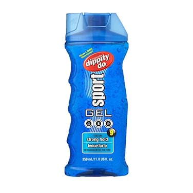 Dippity-Do Sport Gel