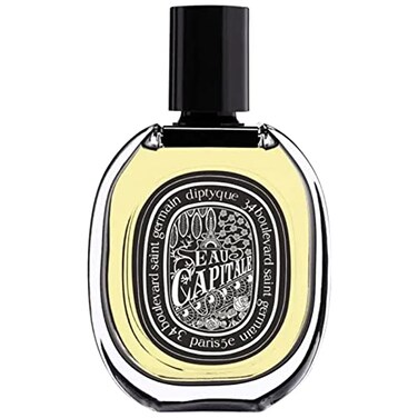 Diptyque Eau Capitale Eau De Parfum Spray 2.5 Oz