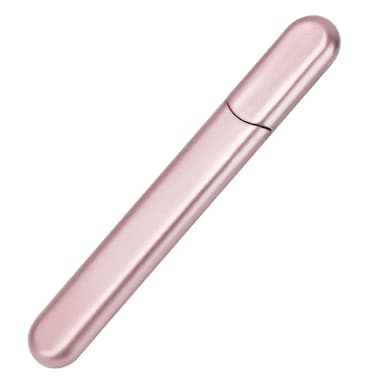 Easter Basket Stuffers for Teens Girls,Glass Nail File with Case,Mothers Day Gifts for Mom Wife Sister Girlfriend,Birthday Gifts for Women Mom,Crystal Fingernail Files Professional Foot Nail Care Tool