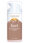 Awakening Feet - Magnesium-Rich Hydrating Foot Therapy Balm, Foot Lotion With Arnica and Concentrated Minerals of the Dead Sea for Dry Feet [100 ml/3.4 oz - Airless Pump]