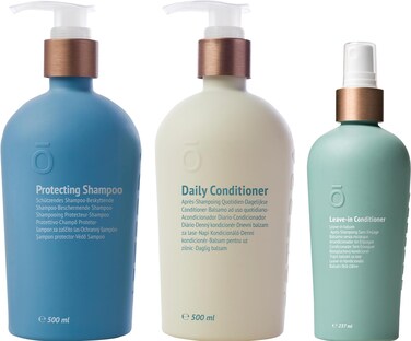 doTERRA Hair Care Trio