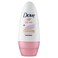 Dove deo roll on talc soft 50ml