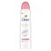 Dove Advanced Care Antiperspirant Deodorant Spray Powder Soft Pack of 12 to help skin barrier repair after shaving 72hour antiperspirant deodorant for soft underarms with boosted ceramide levels 3.8oz