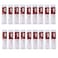 DOWEI Scar Repair Gel, 60pcs Microblading Aftercare Ointment Vitamin A &amp; D Anti Scar Gel,Tattoo Aftercare Scar Repair Cream For Permanent Makeup Microblading Tattoo Supplies