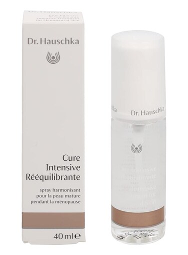 Dr. Hauschka Intensive Treatment For Menopausal Skin, 1.3 Fl Oz