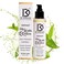 Glycolic Acid Face Wash Exfoliating Face Cleanser B3 Niacinamide Cleanser Instant Makeup Remover 10% Glycolic Acid Pore Minimizer Exfoliating face wash for Women &amp; Mens face wash All in1- All U Need