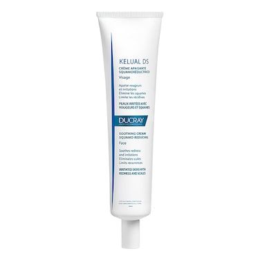 cotizo Kelual Ds Crema Calmante Reductora De Escamas E Irritaci&oacute;n De La Piel, 40Ml