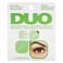 DUO Brush-On Lash Adhesive with Vitamins A, C &amp; E, Clear, 0.18 oz, 1-Pack
