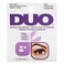 DUO Individual Lash Adhesive, for False Individual Lashes, Clear, 0.25 oz, 1-Pack
