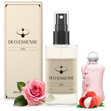 Inspired by Delina - Della - Perfume For Women - Fragrance 3.4 Fl Oz / 100 ml