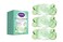 Duru Cucumber Glycerin Bar Soap Cleansing Bar Moisturizing Sensitive Skin - Vegan Transparent Paraben Free Alcohol Free Silicone Free Phthalete Free Gluten Free Body Wash - 3 Pack