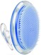 Dylonic Exfoliating Body Scrub Razor Bump Brush and Ingrown Hairs Solution - Skin Exfoliator for Body Shaving Irritation, Strawberry Legs, Armpit, Bikini Line - Body Exfoliator Scrubber Loofah