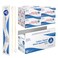 Dynarex 4305 Sterile Cotton Tipped Applicator,6" Length, Single-Use Wooden Cotton Tip Applicator for Wound Care &amp; Dressing, Hygiene, Make Up, Cleaning Tool, Jewelry, Pack of 2000