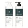 Elabore Silky &amp; Shine KERATIN Shampoo &amp; Pack SET 16.06fl.oz/ 475ml
