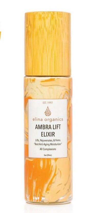 Amber Lift Spa Ritual: The Ultimate Collagen Revitalizing Experience, 2oz