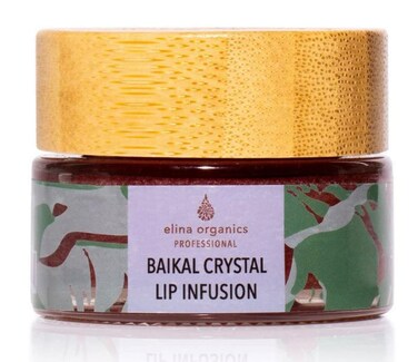 Baikal Crystal Lip Infusion