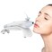 Elitzia Oxygen Facial Machine Skin Care Oxygen Spray for Face Anti Aging Moisturizing Hydro Facial Machine Micro-Nano Mist Sprayer Spa Professional Handheld Women Estheticians Salon Home Use ETP200B