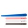 Elon Professional Nail File System &ndash; 4 Step Fingernail Files for Manicure - File Set (4 Double-Sided) &ndash; Dermatologist Recommended &ndash; Rebuild &amp; Restore