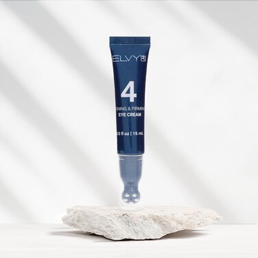 Eye Cream for Men and Women   Hydrating Under Eye brightener for Dark Circles, Puffiness &amp; Wrinkles   Caffeine Eye Cream For Dark Circles 0.5 Fl Oz (15 mL)