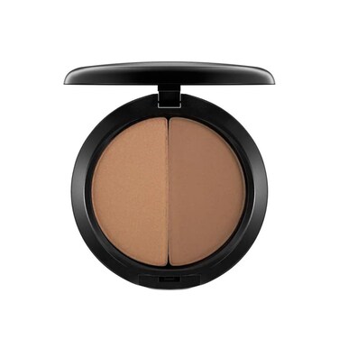 Emani Duo Flex Mineral Pressed Bronzer - 297 Copacabana